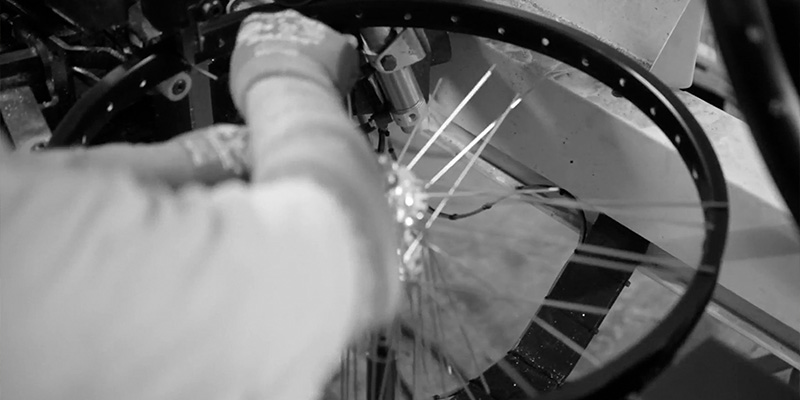 Over Christiania Bikes